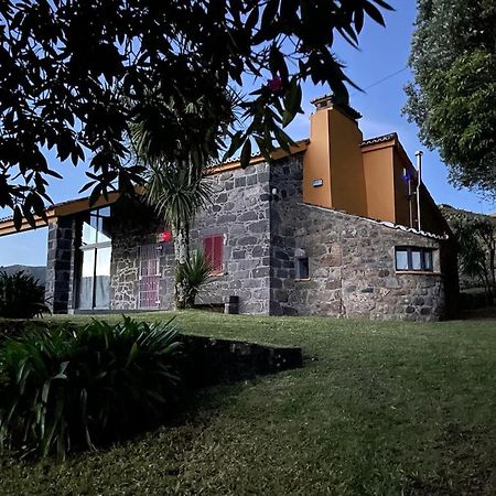 Casa Da Lagoa 七城 外观 照片